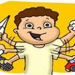 ADHD – criterii de diagnostic şi cauze emoţionale