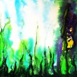 O zi din viața Dragonelului Nairo