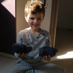 Rolul motricității în dezvoltarea limbajului la copiii cu TSA