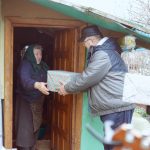 Mihai Dumbravă – Povestea Rădiţei