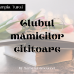 Sărbători pascale fericite!