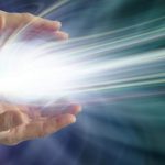 Energia vindecătoare a palmelor