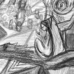 Călătoria mea la o stâncă – Mihaela Coca