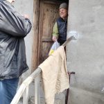 Lenuţa – Mihai Dumbravă