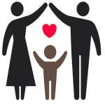 Întâlnirile de părinți sunt despre „a fi alături”